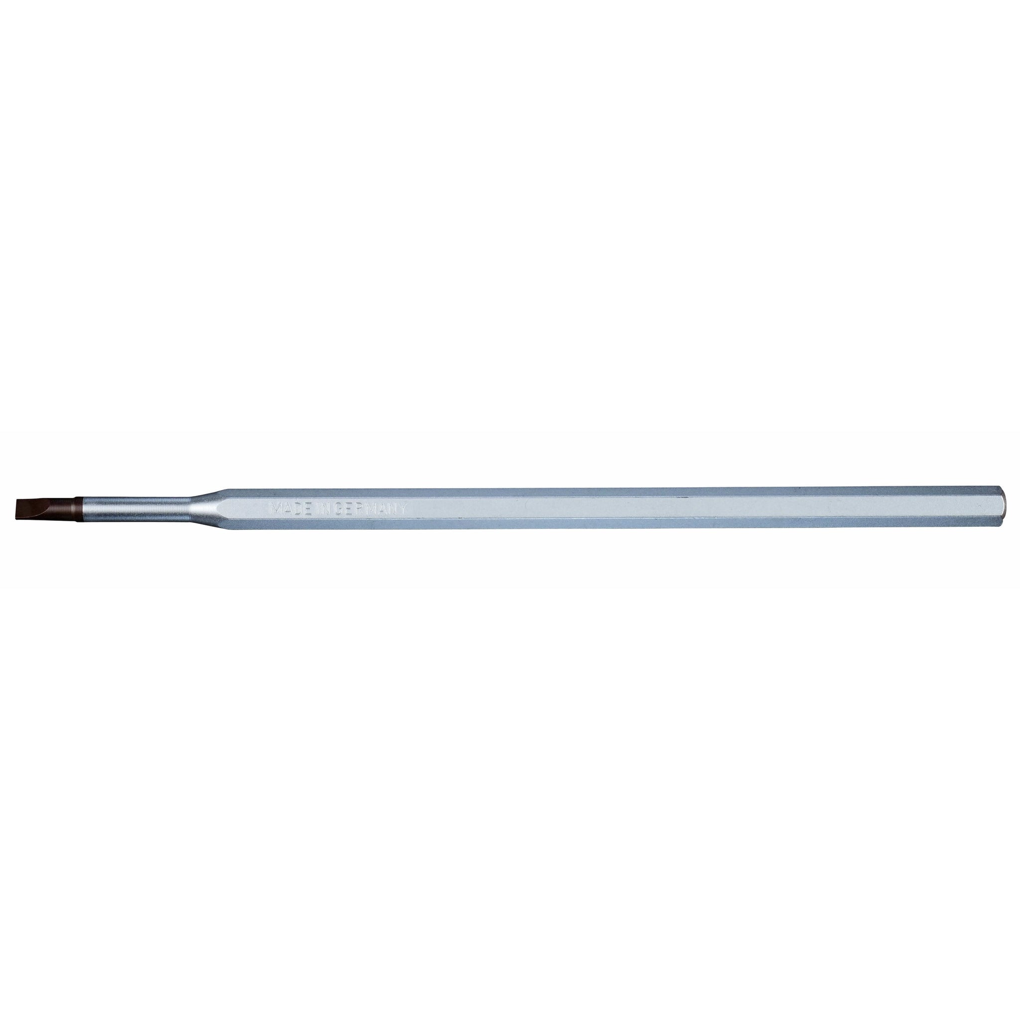 Felo 10035304 Slotted 9/64" x 6-3/4" Blade for Torque Limiting Handle - 5-26 in/lbs