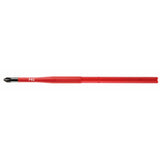 Felo 10035394 VDE Insulated Slim Blade for Torque Limiting Handle, Slotted SL 3.5 x 0.6 x 170 mm