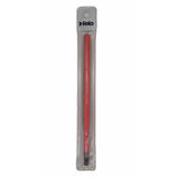 Felo 10055494 VDE Insulated Slim Blade for Torque Limiting Handle, Slotted SL 5.5 x 1.0 x 170 mm