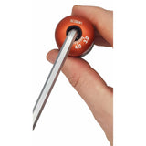 Felo 10099316 Torque adjustable screwdriver NM series 3.0–5.4 Nm with a set of bits, 12 pcs