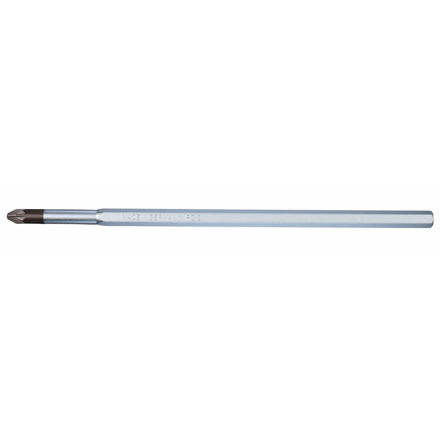 Felo 10120304 Pozidriv #2 x 6-3/4" Blade for Torque Limiting Handle - 5-48 in/lbs