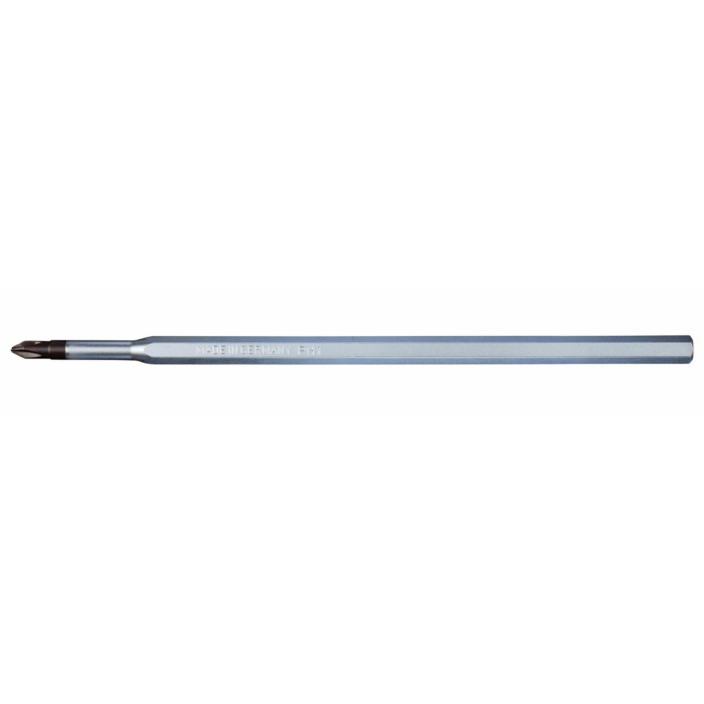 Felo 10210204 Phillips #1 x 6-3/4" Blade for Torque Limiting Handle - 5-26 in/lbs