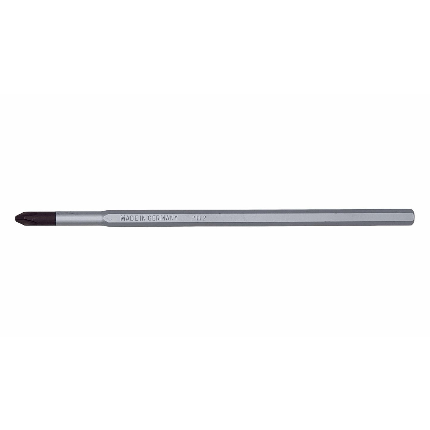 Felo 10220304 Phillips #2 x 6-3/4" Blade for Torque Limiting Handle - 5-48 in/lbs
