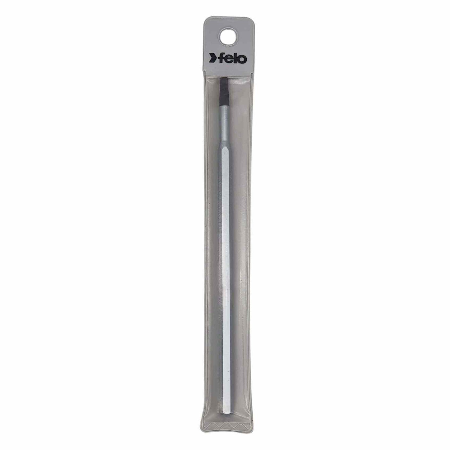 Felo 10404004 Hexagon 4mm x 6-3/4" Blade for Torque Limiting Handle - 5-48 in/lbs