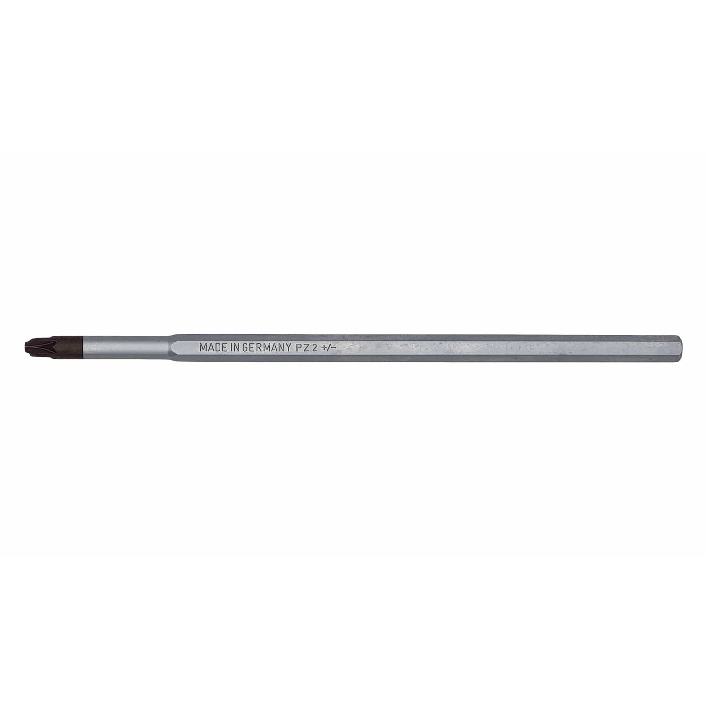 Felo 10720304 Pozidriv/Slotted Plus-Minus #2 x 170 mm Blade for Torque Limiting Handle
