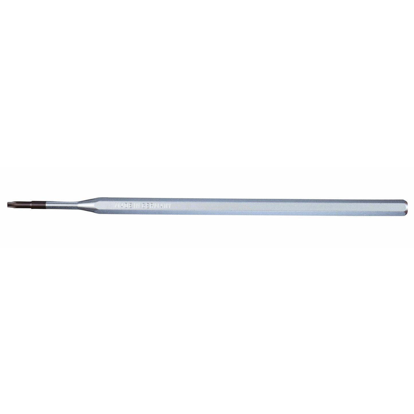 Felo 10810304 Torx T10 x 6-3/4" Blade for Torque Limiting Handle - 5-26 in/lbs