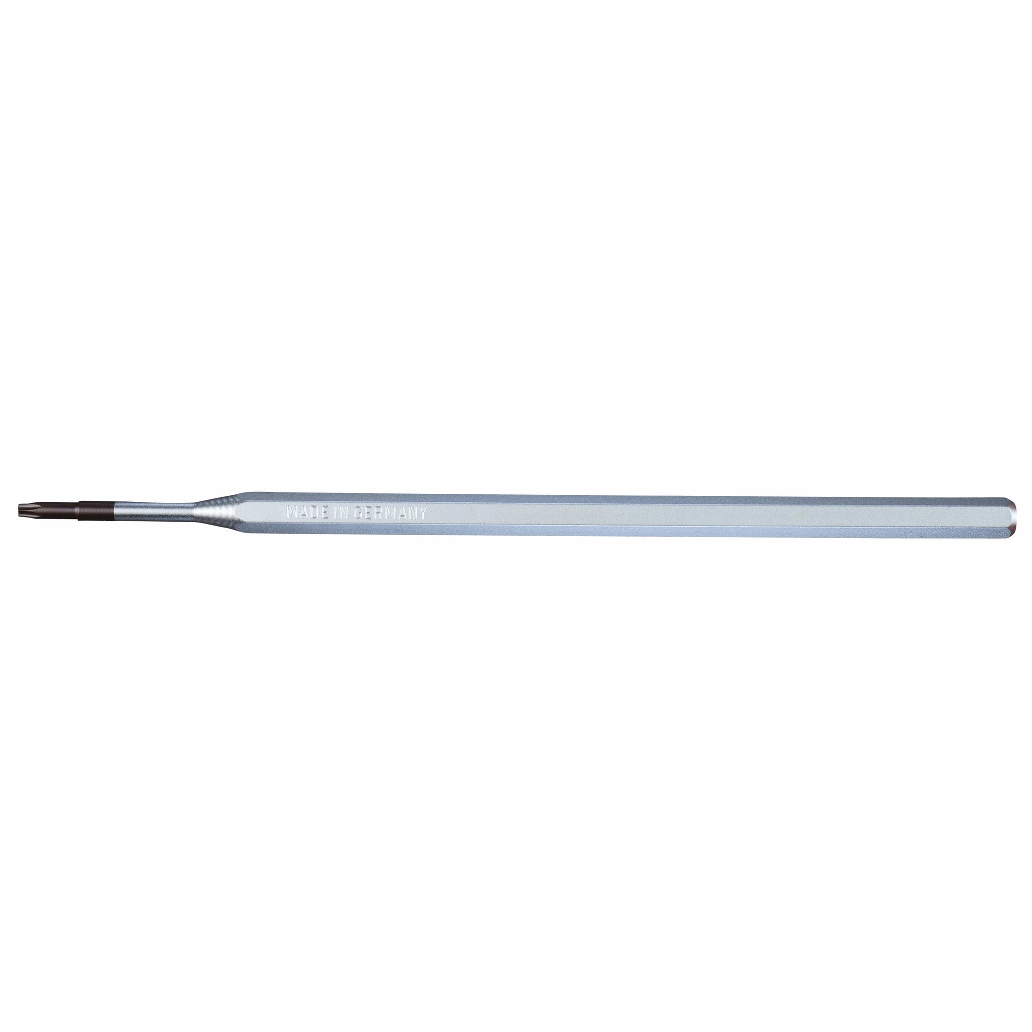 Felo 10810304 Torx T10 x 6-3/4" Blade for Torque Limiting Handle - 5-26 in/lbs