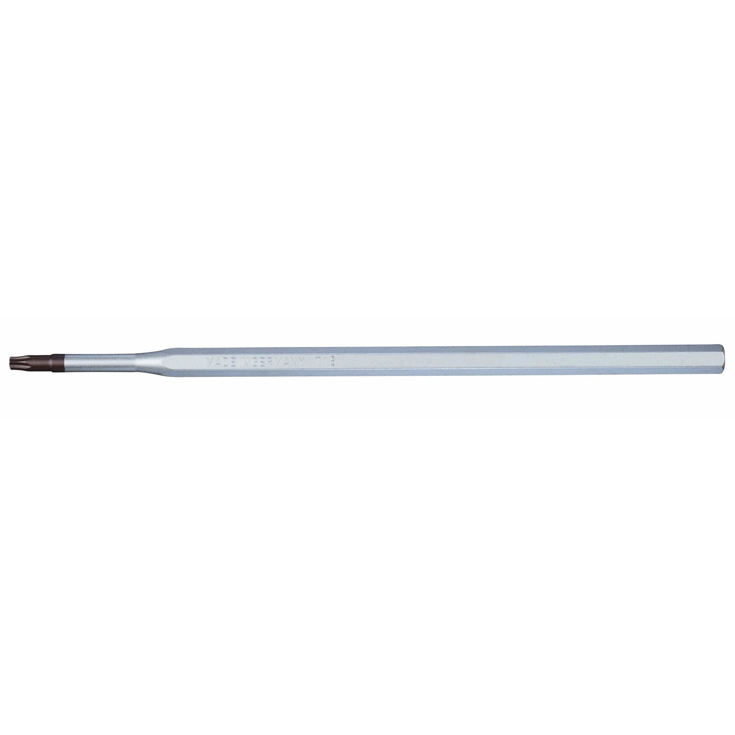 Felo 10815304 Torx T15 x 6-3/4" Blade for Torque Limiting Handle - 5-48 in/lbs