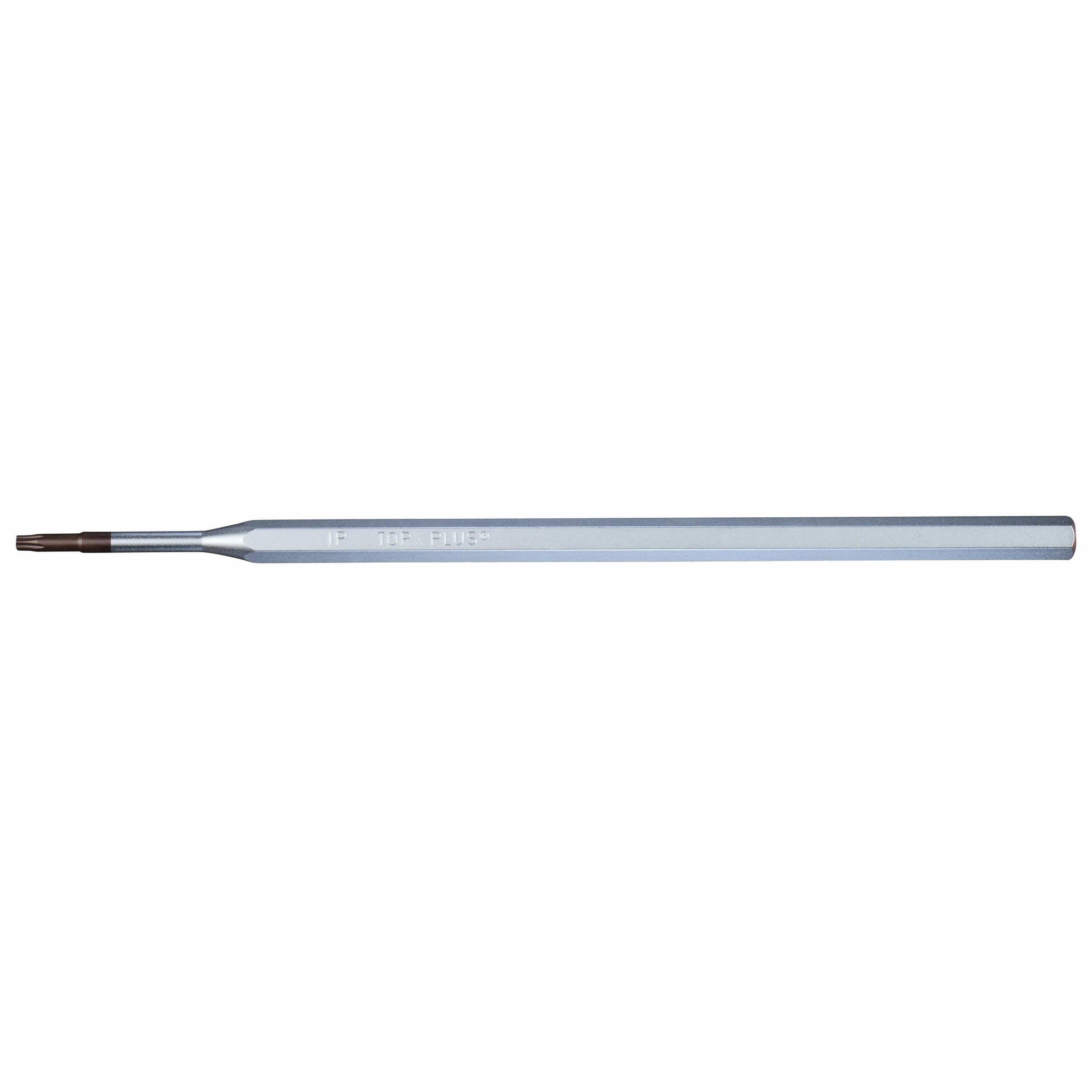 Felo 10907104 Torx Plus IP7 x 6-3/4" Blade for Torque Limiting Handle - 5-26 in/lbs