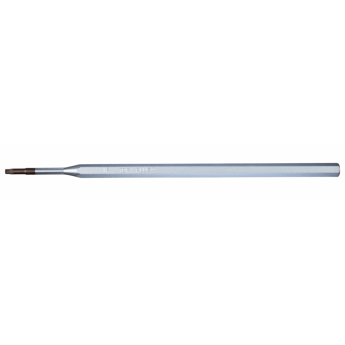 Felo 10908304 Torx Plus IP8 x 6-3/4" Blade for Torque Limiting Handle - 5-26 in/lbs