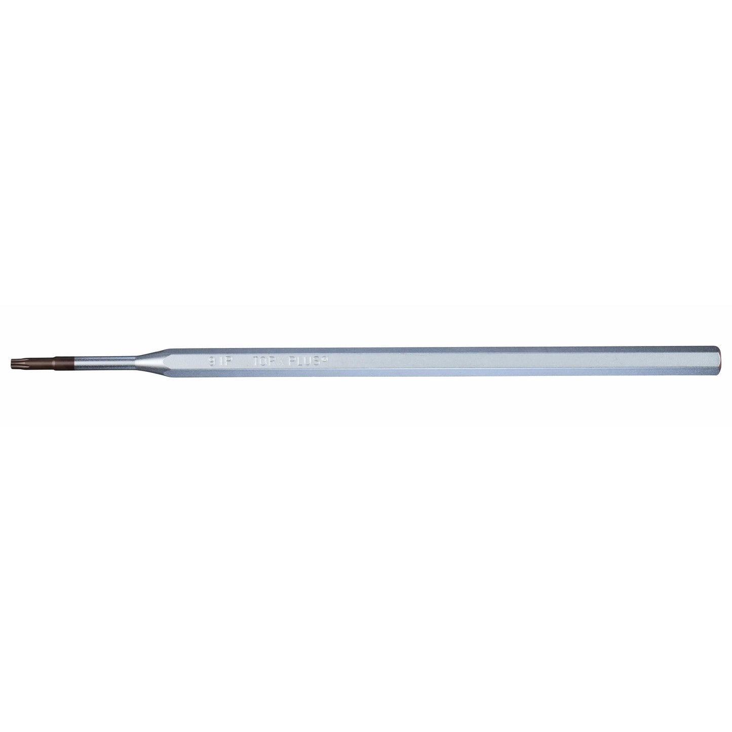 Felo 10909304 Torx Plus IP9 x 6-3/4" Blade for Torque Limiting Handle - 5-48 in/lbs