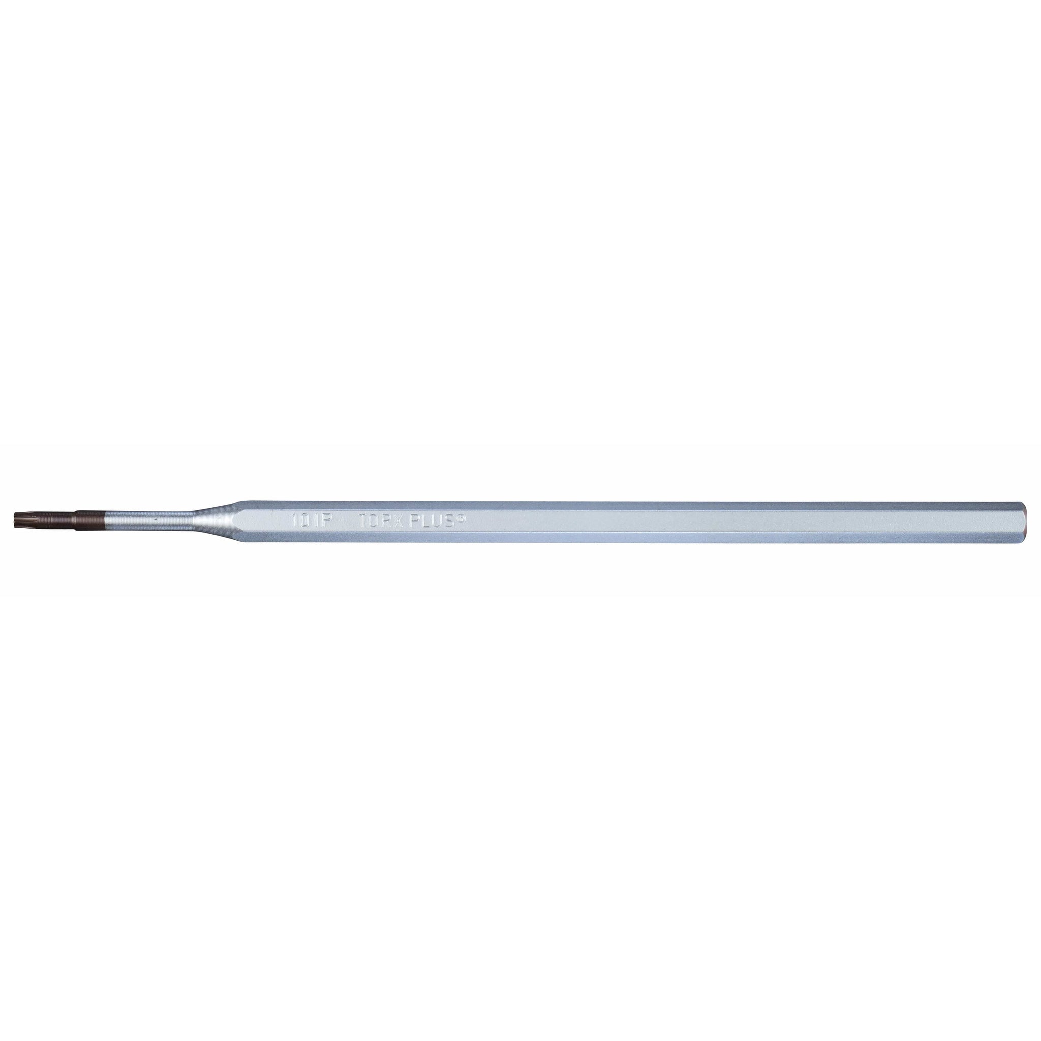 Felo 10910304 Torx Plus IP10 x 170 mm Blade for Torque Limiting Handle - 5-48 in/lbs