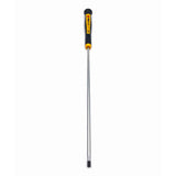 Felo 24004760 4 x 200mm Precision Slotted Screwdriver