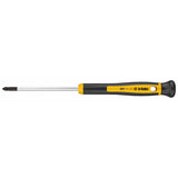 Felo 24110260 #1 x 60mm Precision Pozidriv Screwdriver