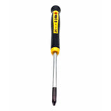 Felo 24110260 #1 x 60mm Precision Pozidriv Screwdriver