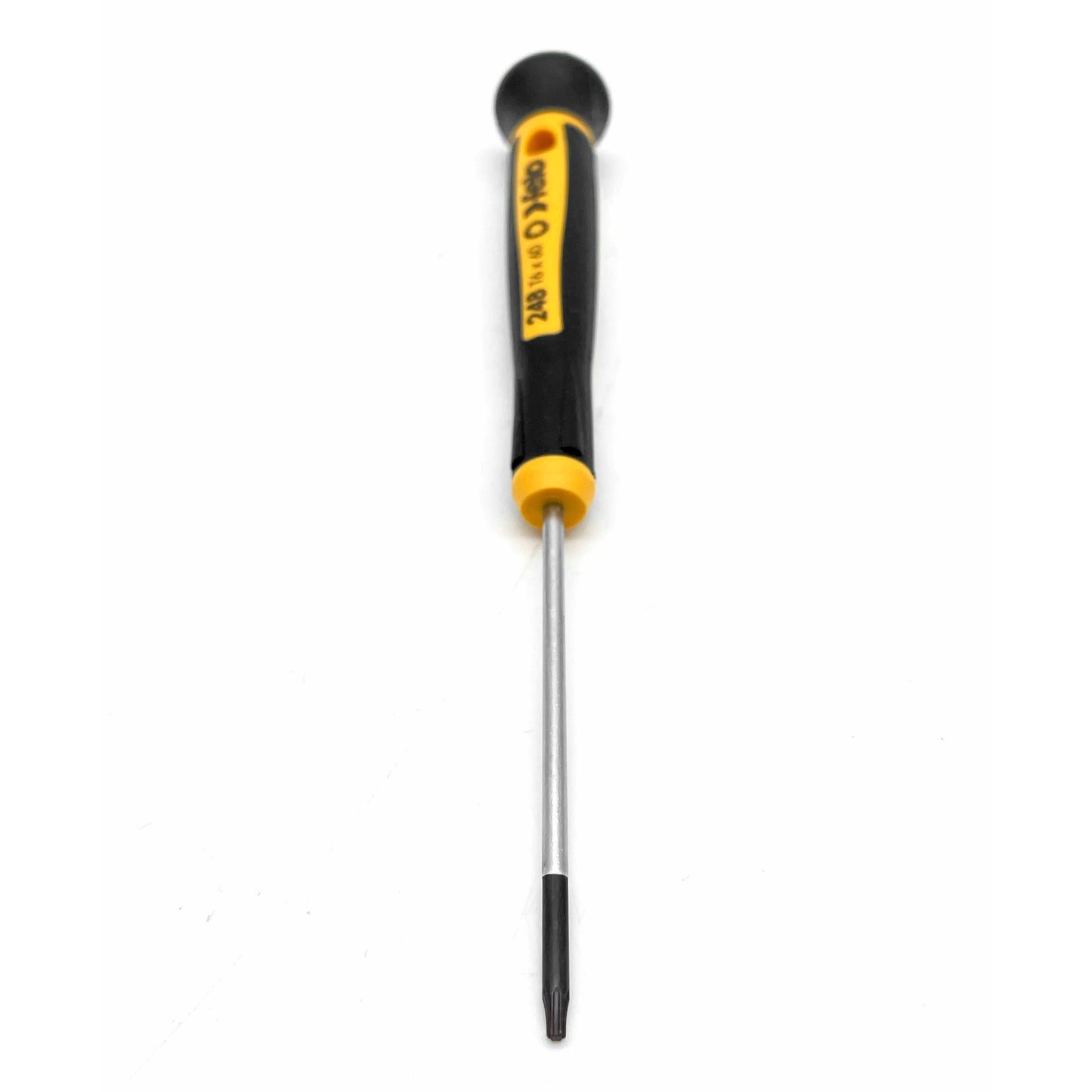 Felo 24806160 T6 x 60mm Precision Torx Screwdriver