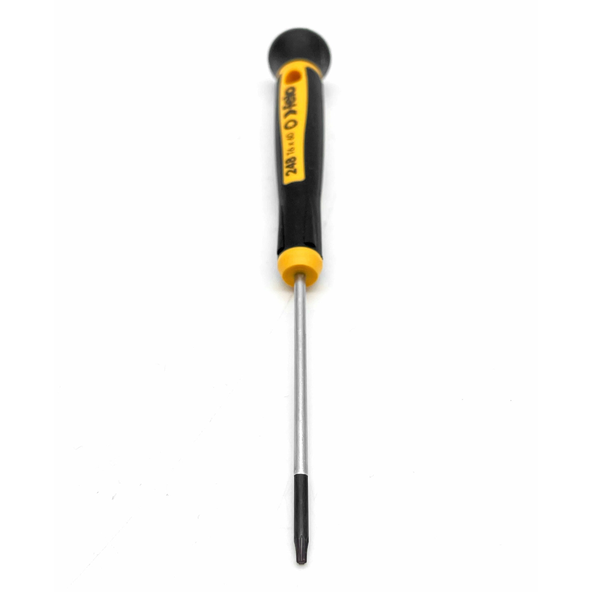 Felo 24806160 T6 x 60mm Precision Torx Screwdriver