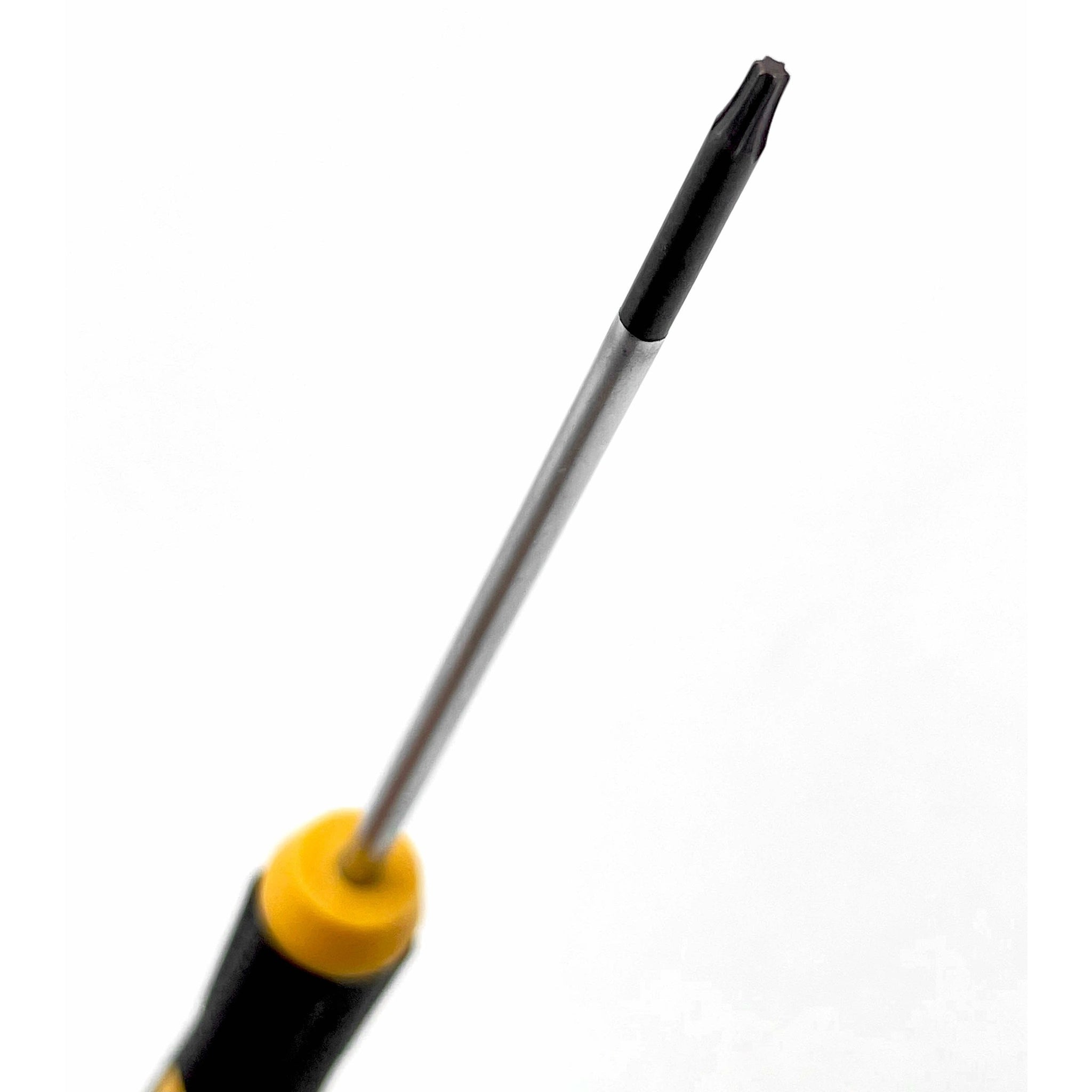 Felo 24809160 T9 x 60mm Precision Torx Screwdriver
