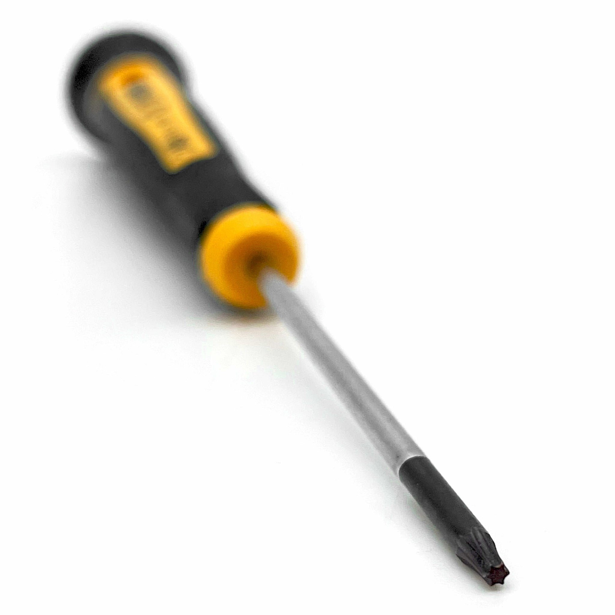 Felo 24810360 T10 x 100mm Precision Torx Screwdriver