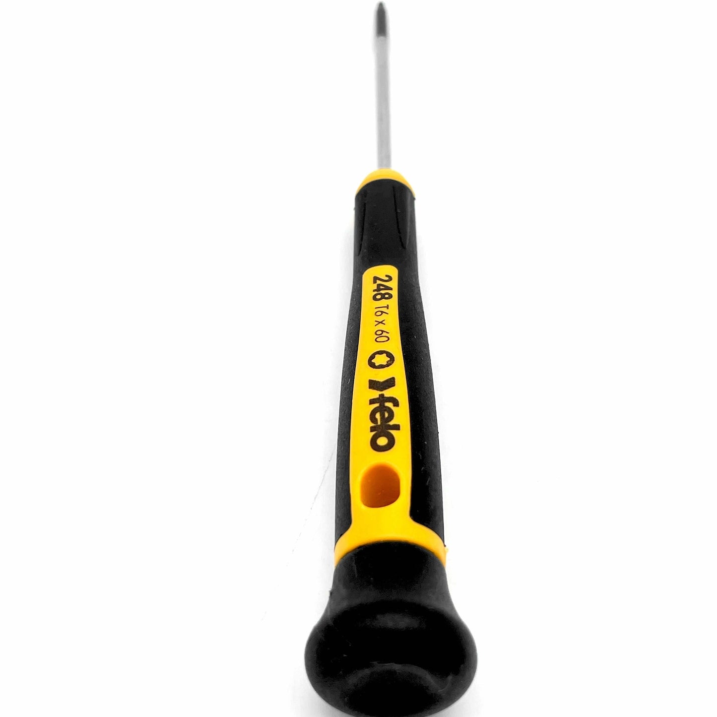 Felo 24820860 T20 x 250mm Precision Torx Screwdriver