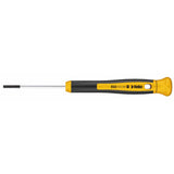 Felo 25003360 ESD 3 x 60mm Precision Slotted Screwdriver