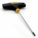 Felo 30303560 Metric Hex T-Handle, 3 mm x 150