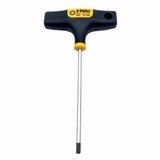 Felo 30304560 Metric Hex T-Handle, 4 mm x 150