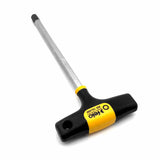 Felo 30310760 Metric Hex T-Handle, 10 mm x 200