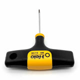 Felo 30320360 Metric Hex T-Handle, 2 mm x 100
