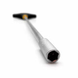 Felo 30408960 T-Handle Metric Nutdriver, 8 mm x 350