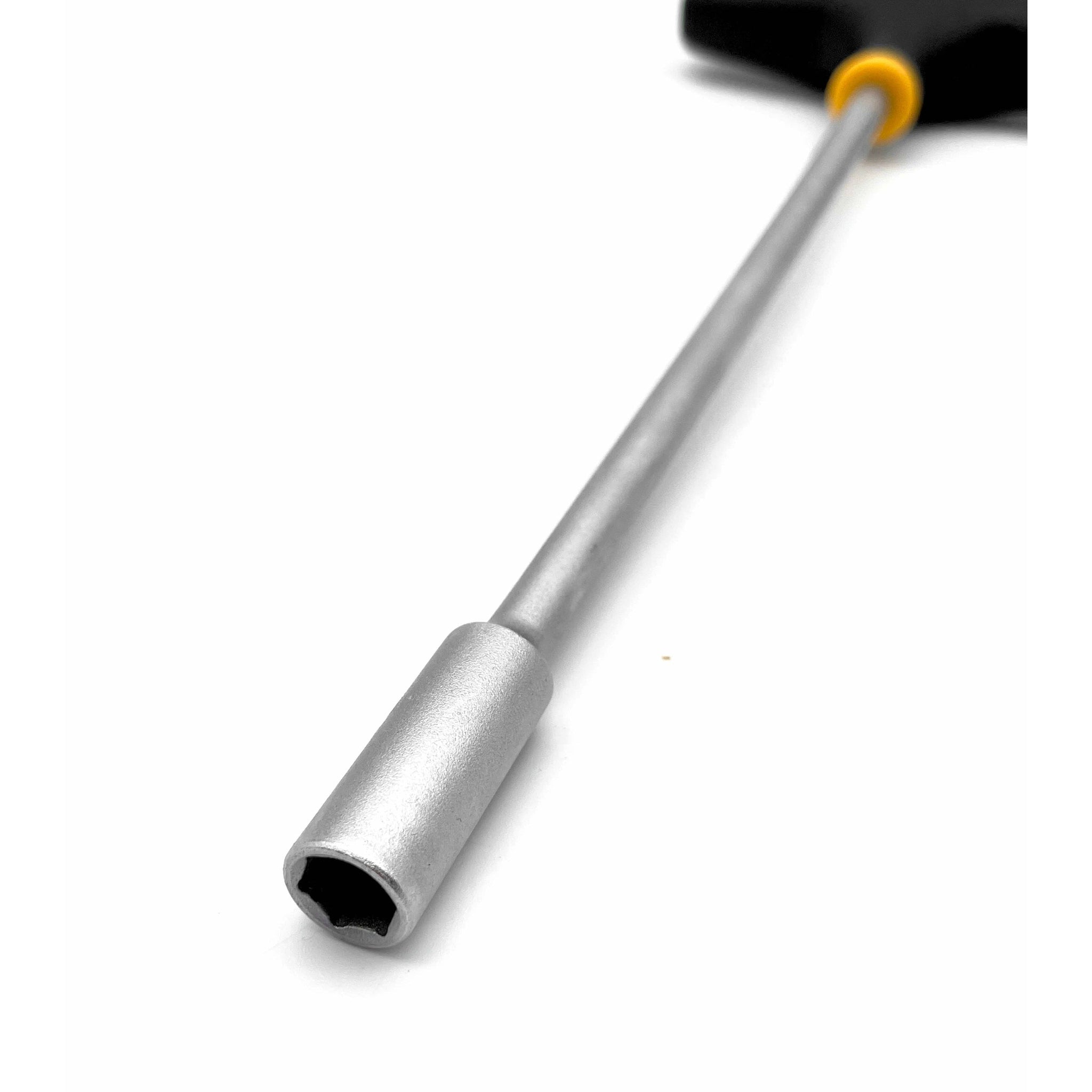 Felo 30409860 T-Handle Metric Nutdriver, 9 mm x 230