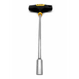 Felo 30410860 T-Handle Metric Nutdriver, 10 mm x 230