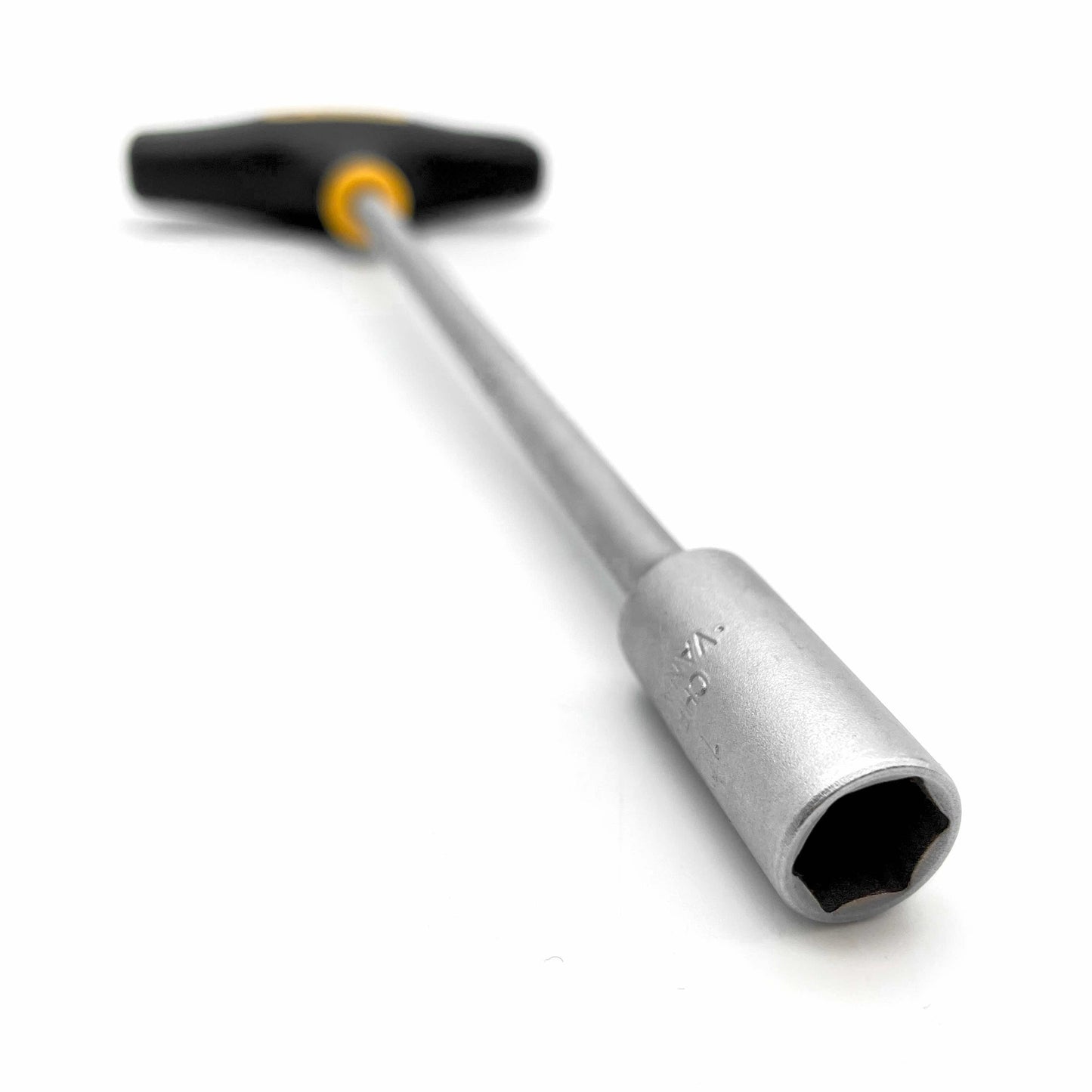 Felo 30412860 T-Handle Metric Nutdriver, 12 mm x 230