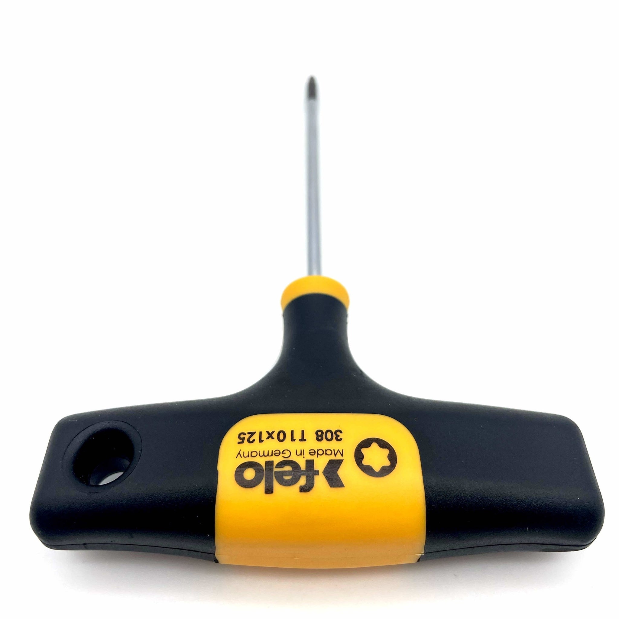 Felo 30810360 T10 x 125mm Torx T-Handle