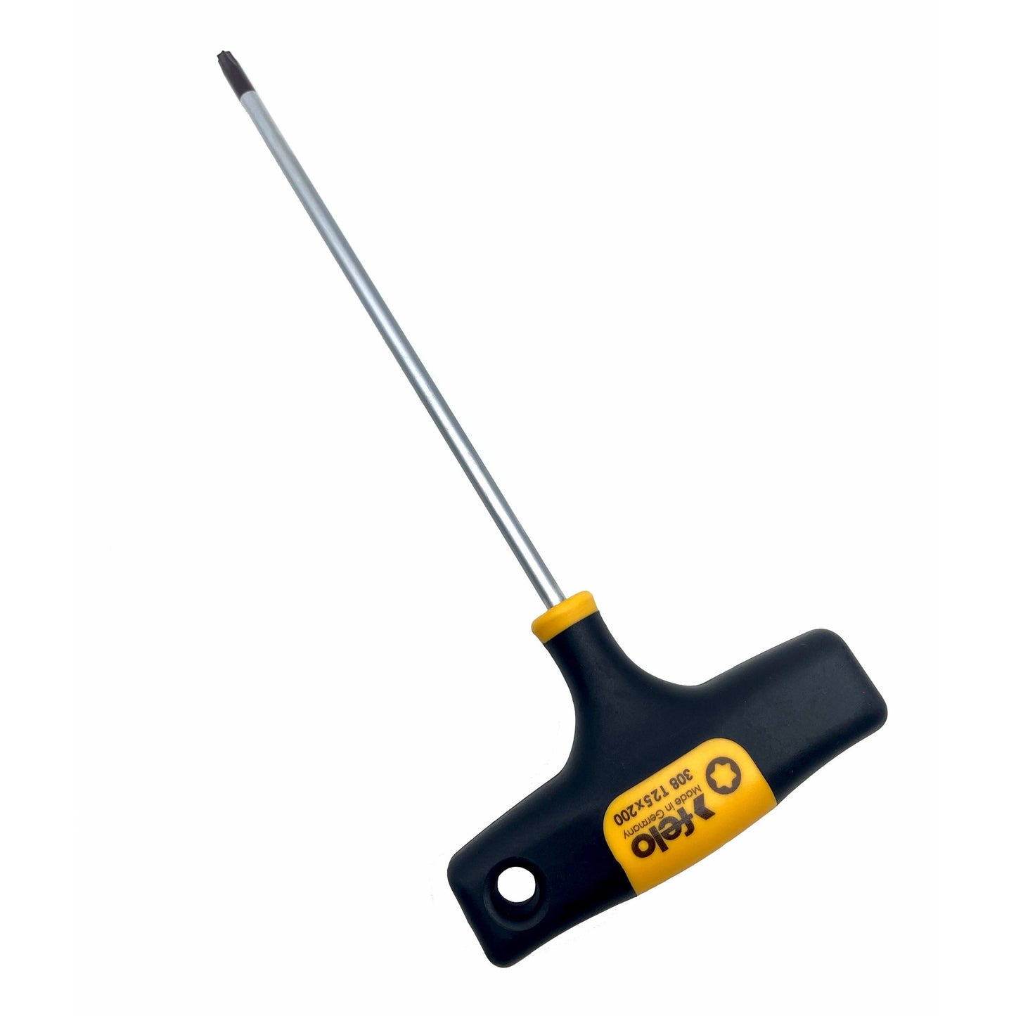 Felo 30825760 T25 x 200mm Torx T-Handle