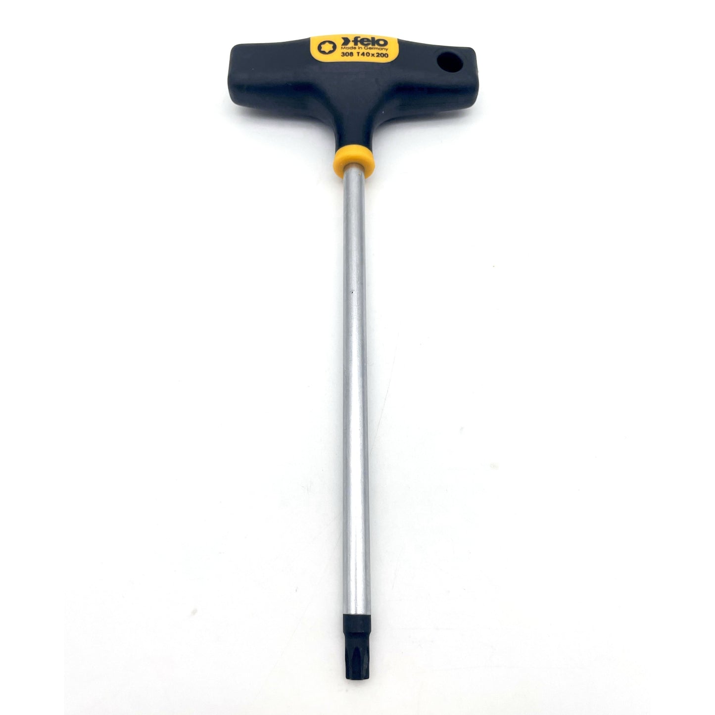 Felo 30845560 T45 x 140mm Torx T-Handle