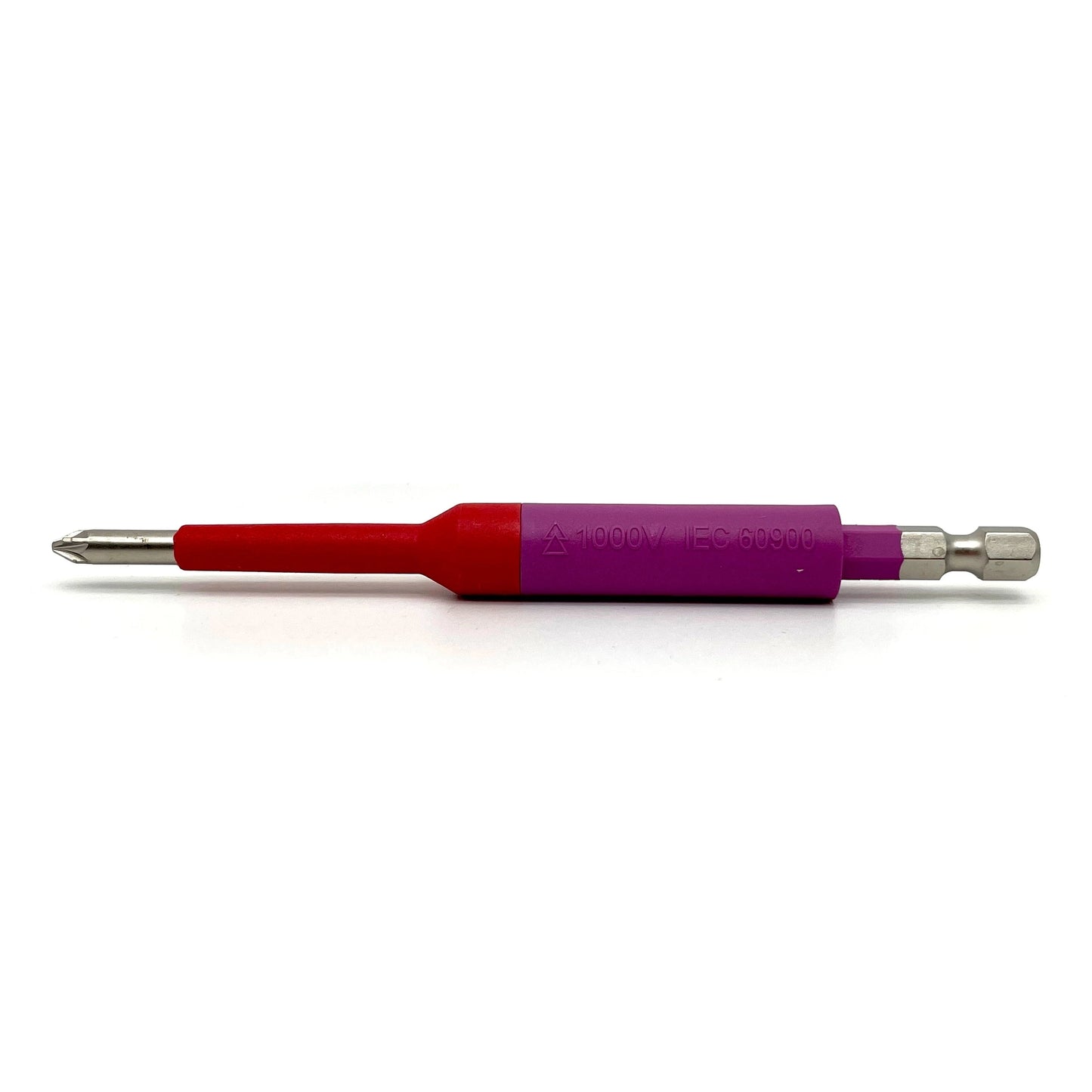 Felo 3110590 +/-Z 1X115 Dielectric cross Bit
