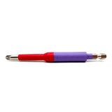 Felo 3120590 +/-Z 2X115 Dielectric cross bit