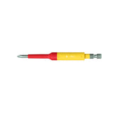 Felo 3201590 PH 1X115 Dielectric Cross Bit