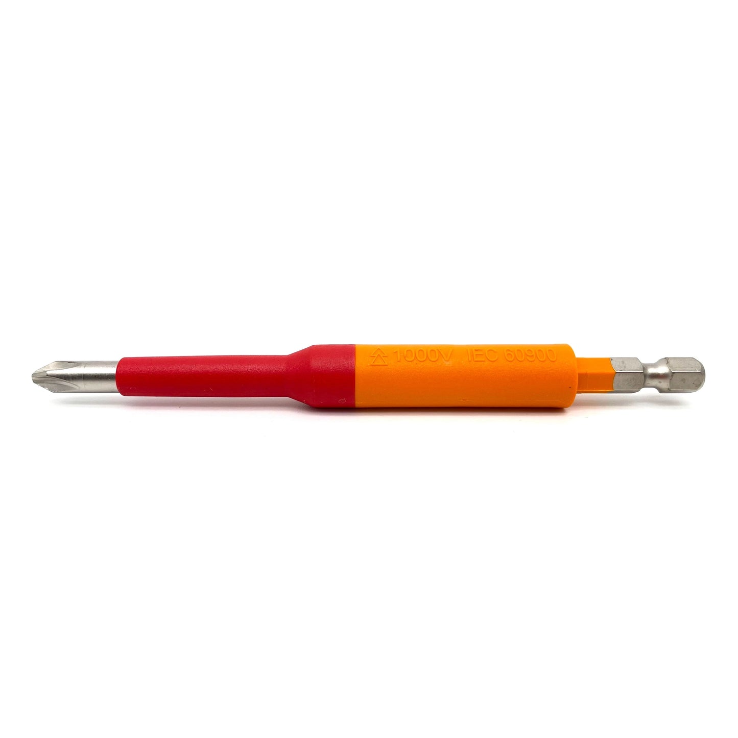 Felo 3202590 PH 2X115 Dielectric Cross Bit