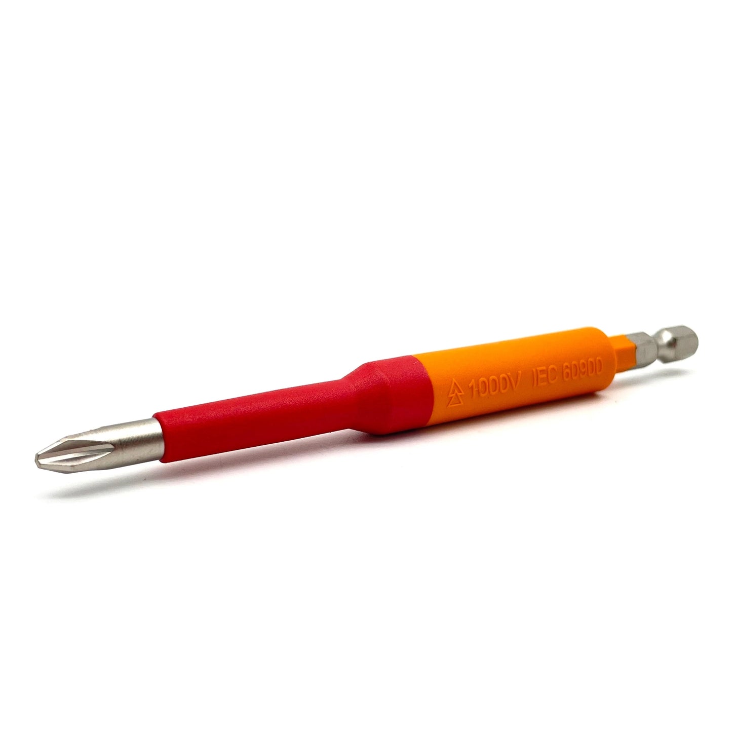 Felo 3202590 PH 2X115 Dielectric Cross Bit