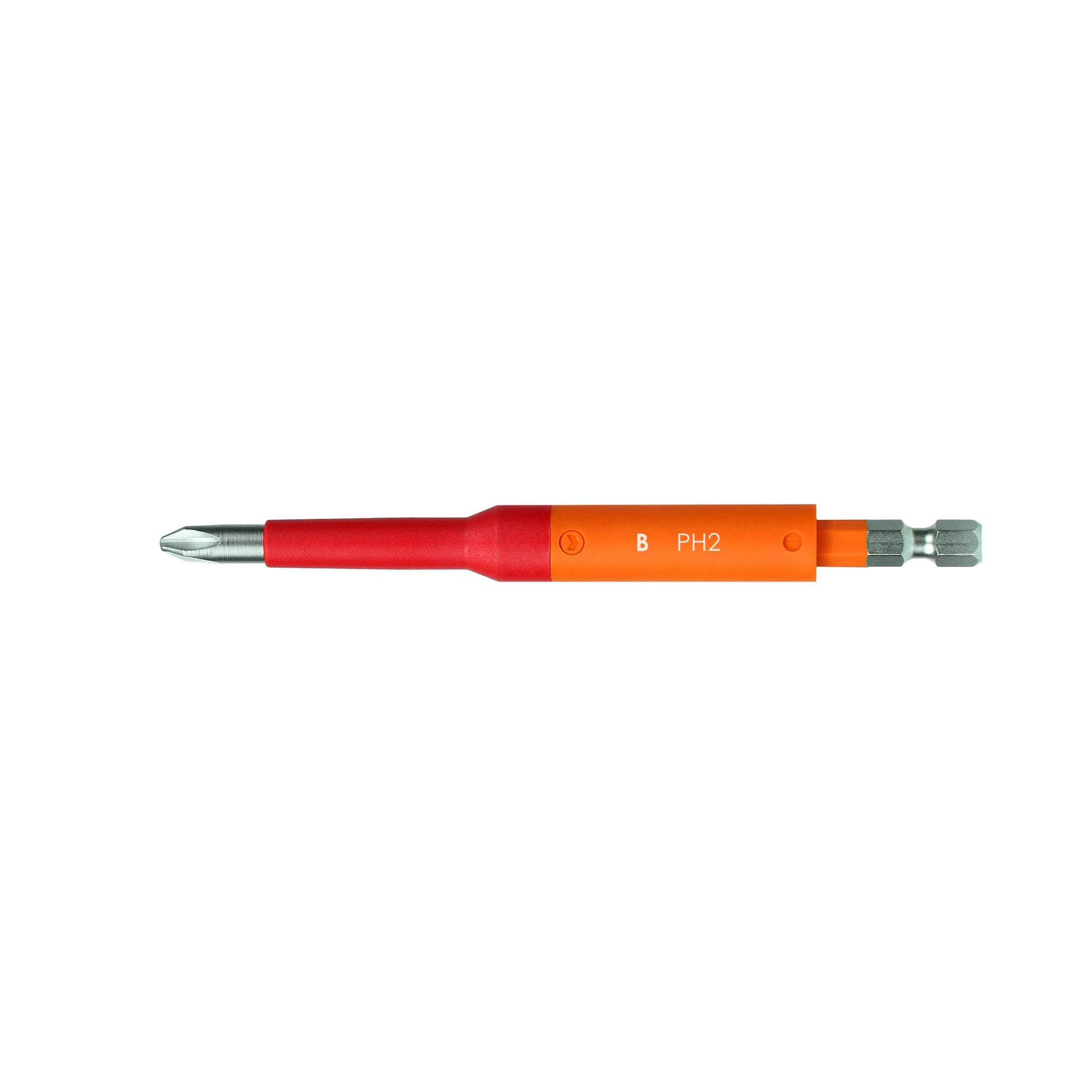Felo 3202590 PH 2X115 Dielectric Cross Bit