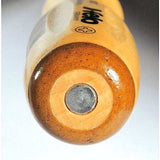 Felo 33510090 10 x 175mm Wood Handle Slotted Screwdriver