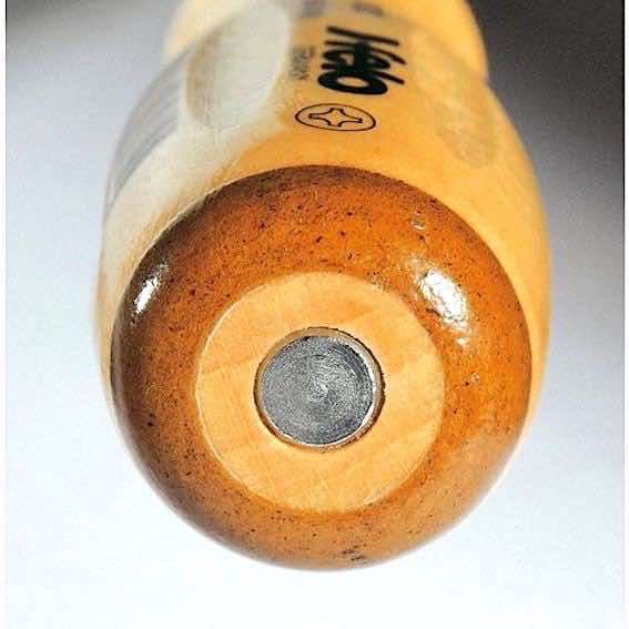 Felo 33730590 Phillips #3 x 150mm Wood Handle Screwdriver