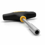 Felo 33812560 Magnetic T-Handle Hex Bit Holder - 1/4" x 125mm