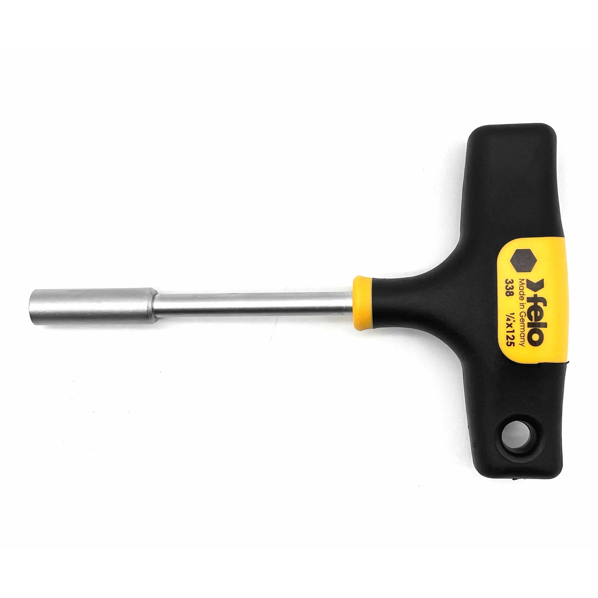 FELO Offset Screwdriver - PH 1 Plus PH 2, 135mm X 6mm, Chrome Vanadium, Made In Germany 4 thumbnail image