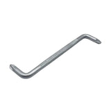 Felo 34134000 Offset Screwdriver, Pozidriv PZ 3 + 4 x 200 mm