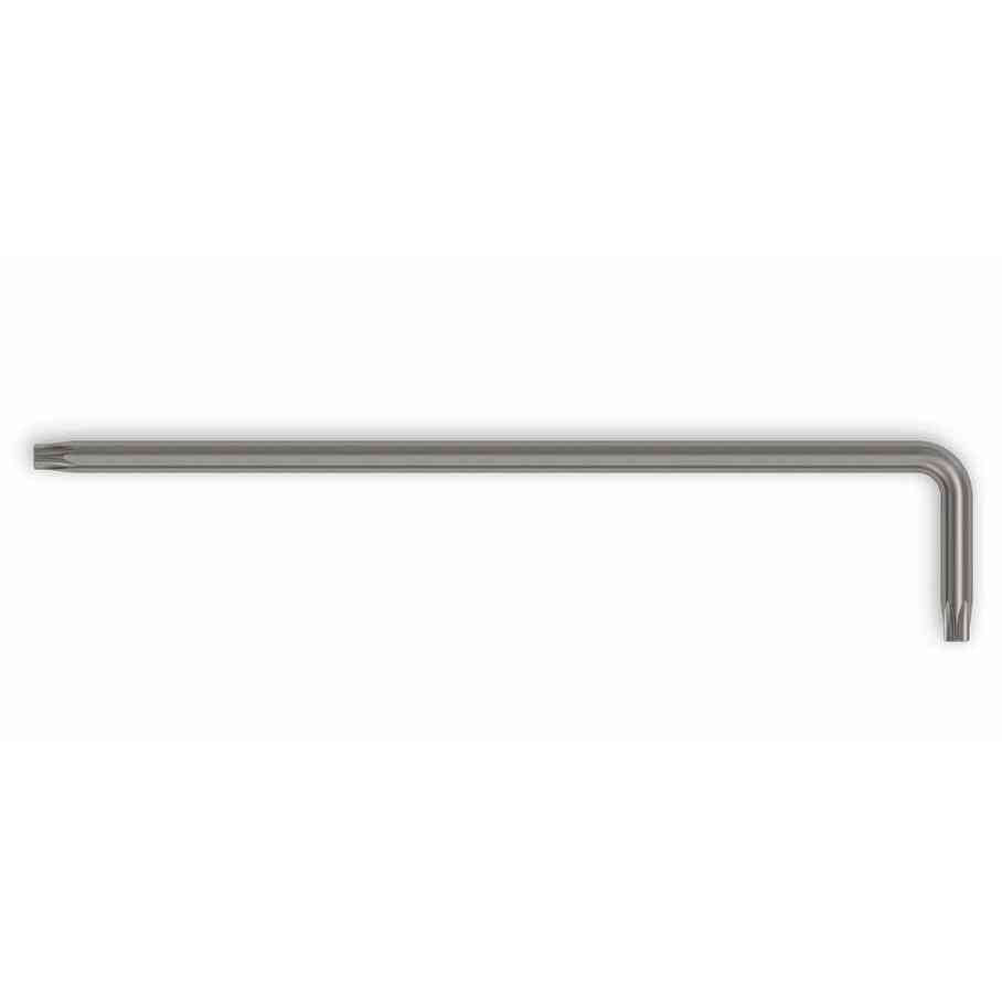 Felo 34804510 Key L-shaped hexagonal short Torx T45x91.0mm