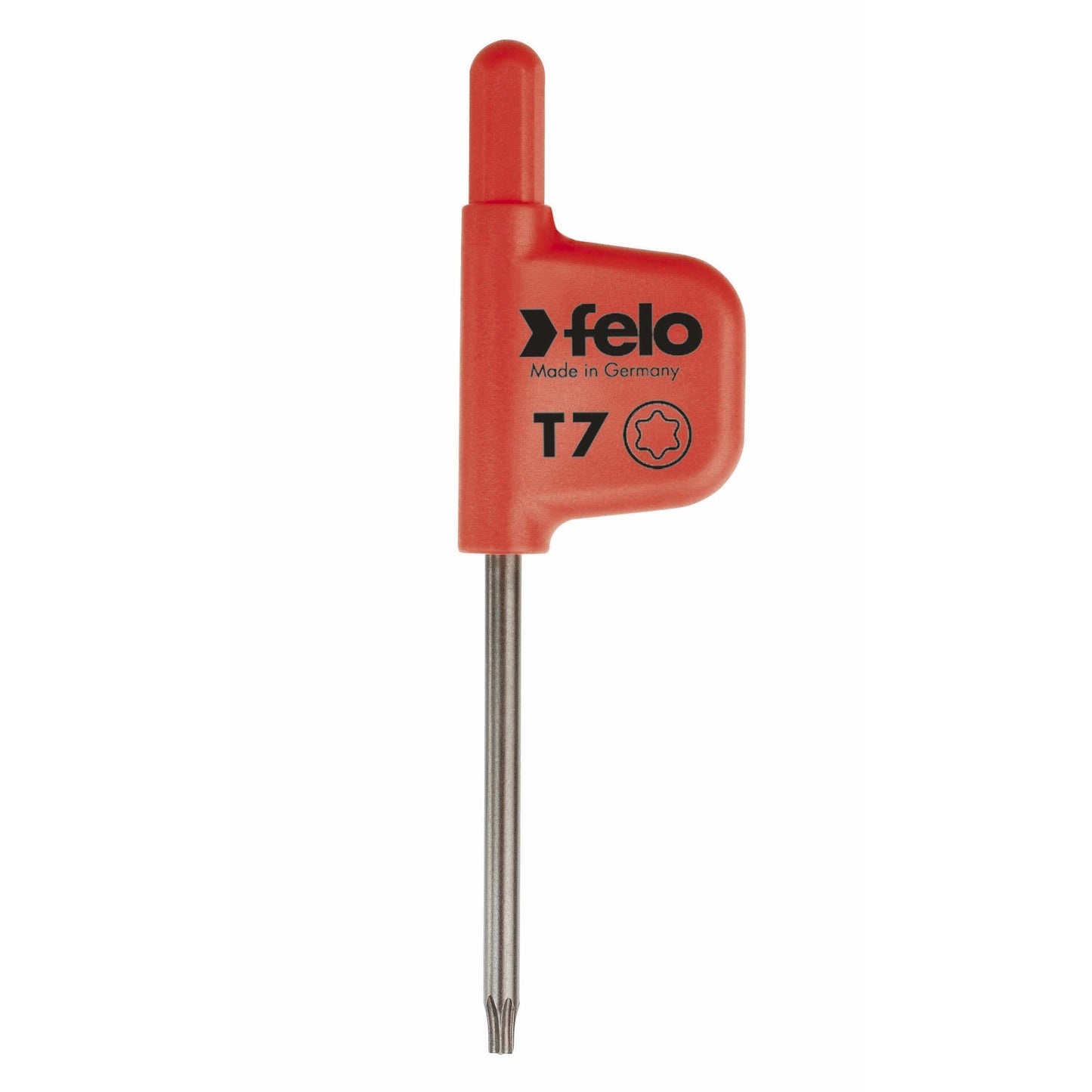 Felo 34811550 Torx Flagdriver, T15 x 43 mm