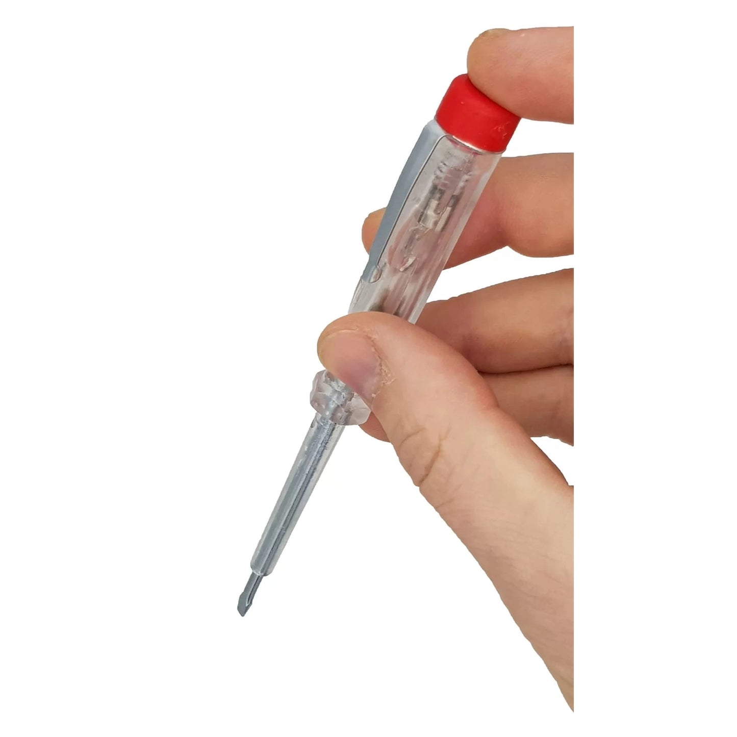 Felo 36130000 Voltage Tester Screwdriver 3.0X0.8X65 220-250V